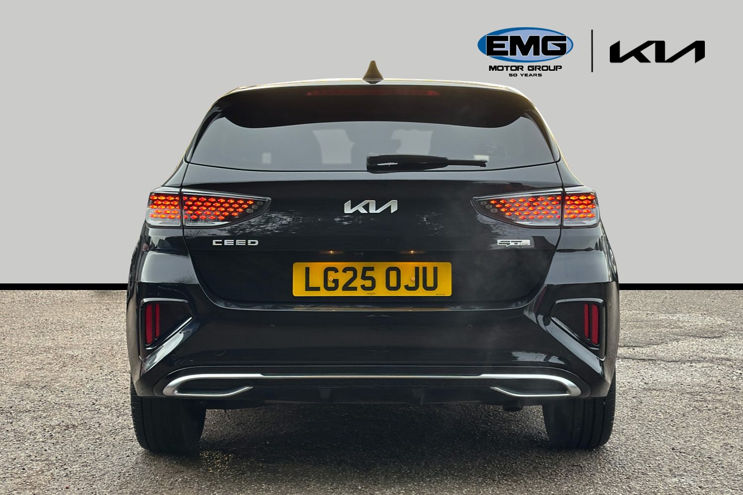 Used Kia Ceed 2025 for sale - 76932067: Photo 6