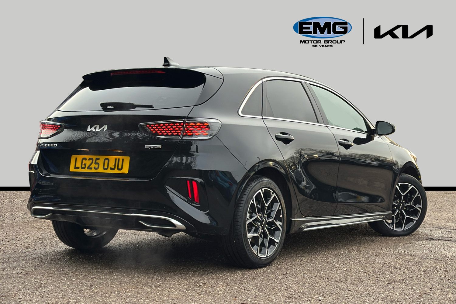 Used Kia Ceed 2025 for sale - 76932067: Photo 7