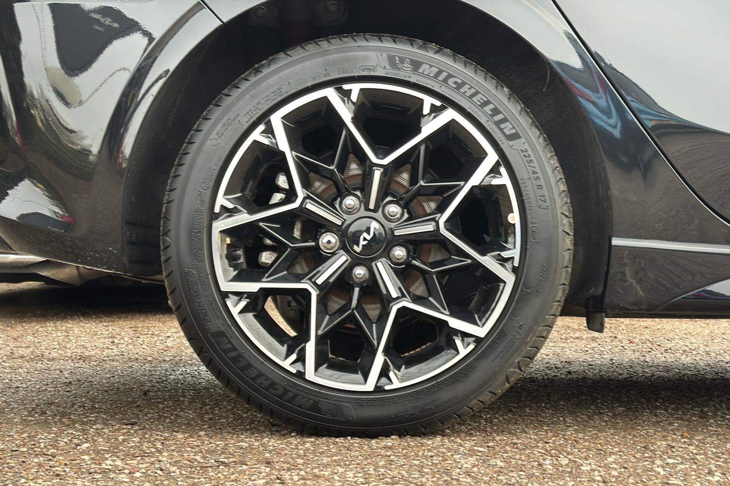 Used Kia Ceed 2025 for sale - 76932067: Photo 8