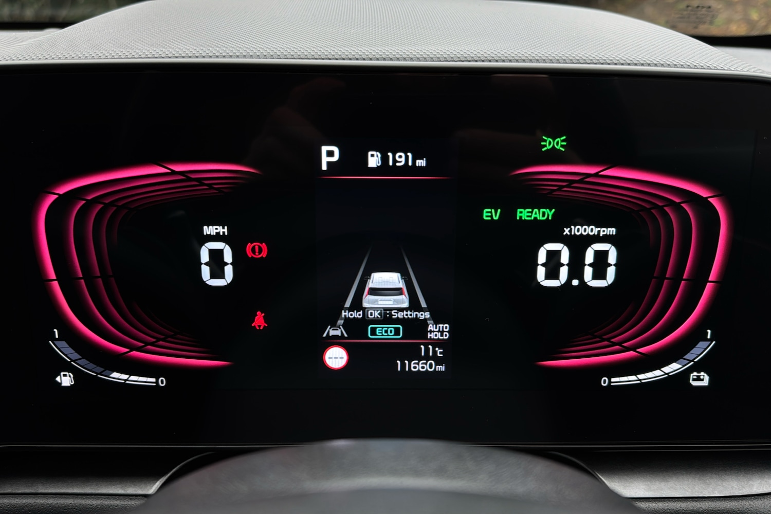 Used Kia Niro 2025 for sale - 76845742: Photo 14