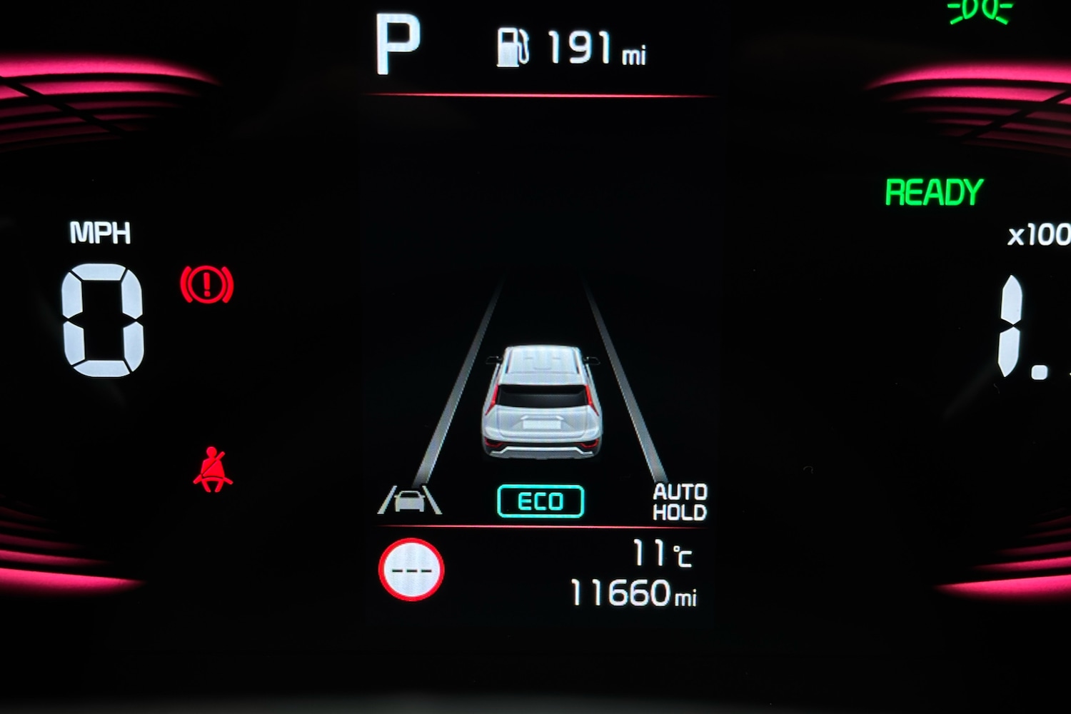 Used Kia Niro 2025 for sale - 76845742: Photo 15