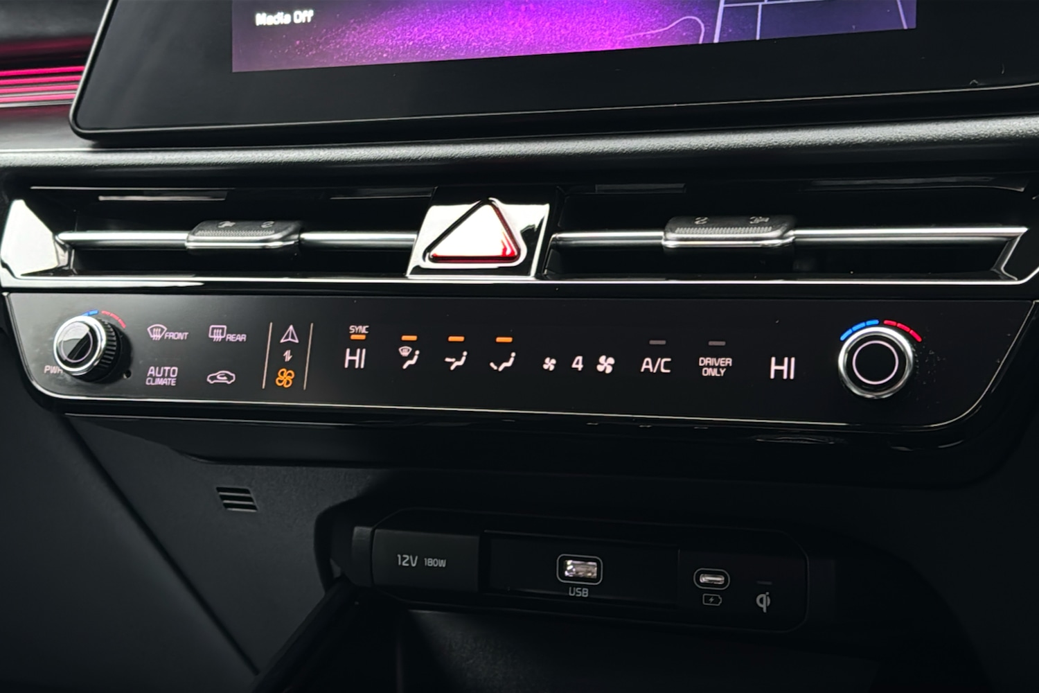 Used Kia Niro 2025 for sale - 76845742: Photo 16