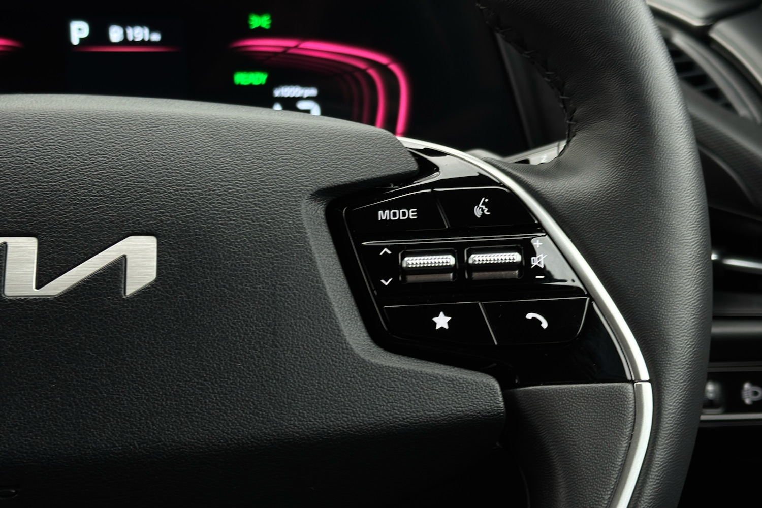 Used Kia Niro 2025 for sale - 76845742: Photo 18