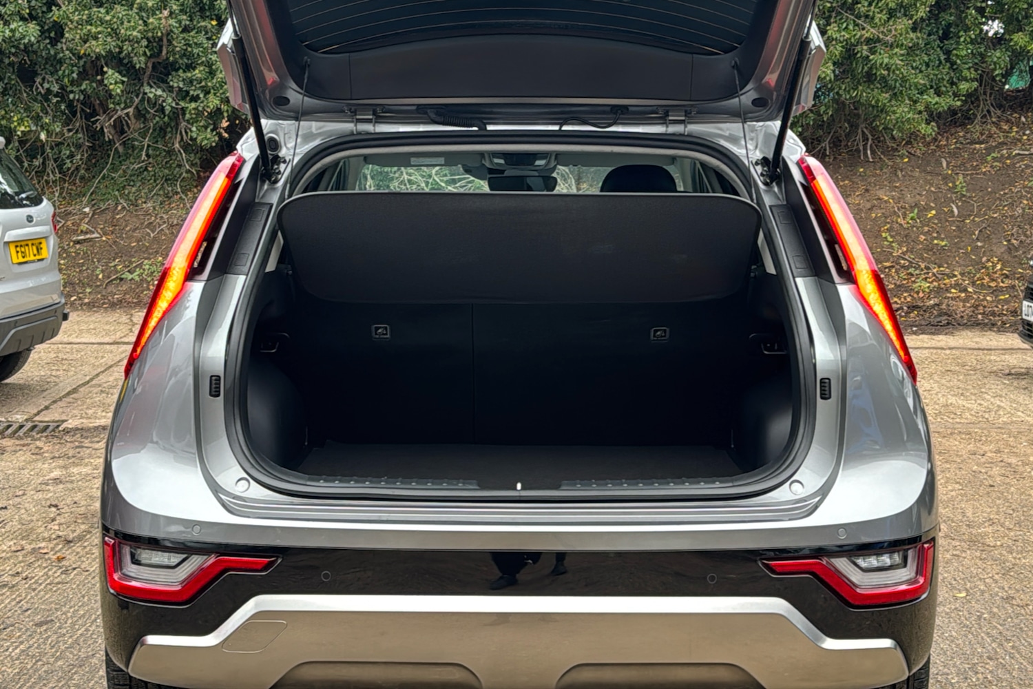 Used Kia Niro 2025 for sale - 76845742: Photo 19