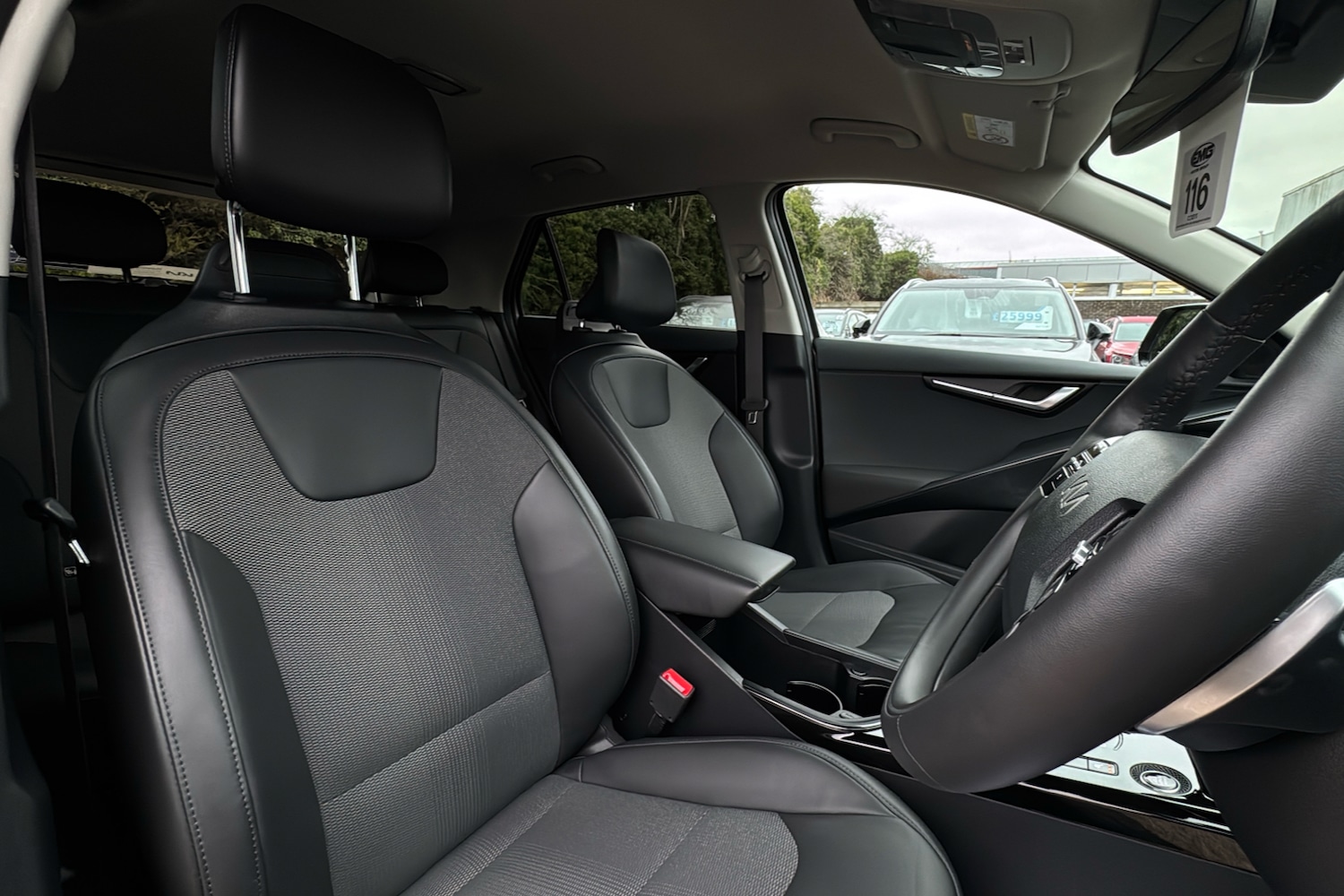 Used Kia Niro 2025 for sale - 76845742: Photo 24