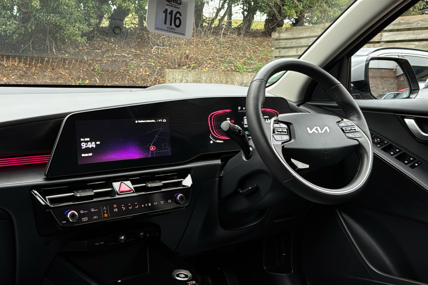 Used Kia Niro 2025 for sale - 76845742: Photo 28