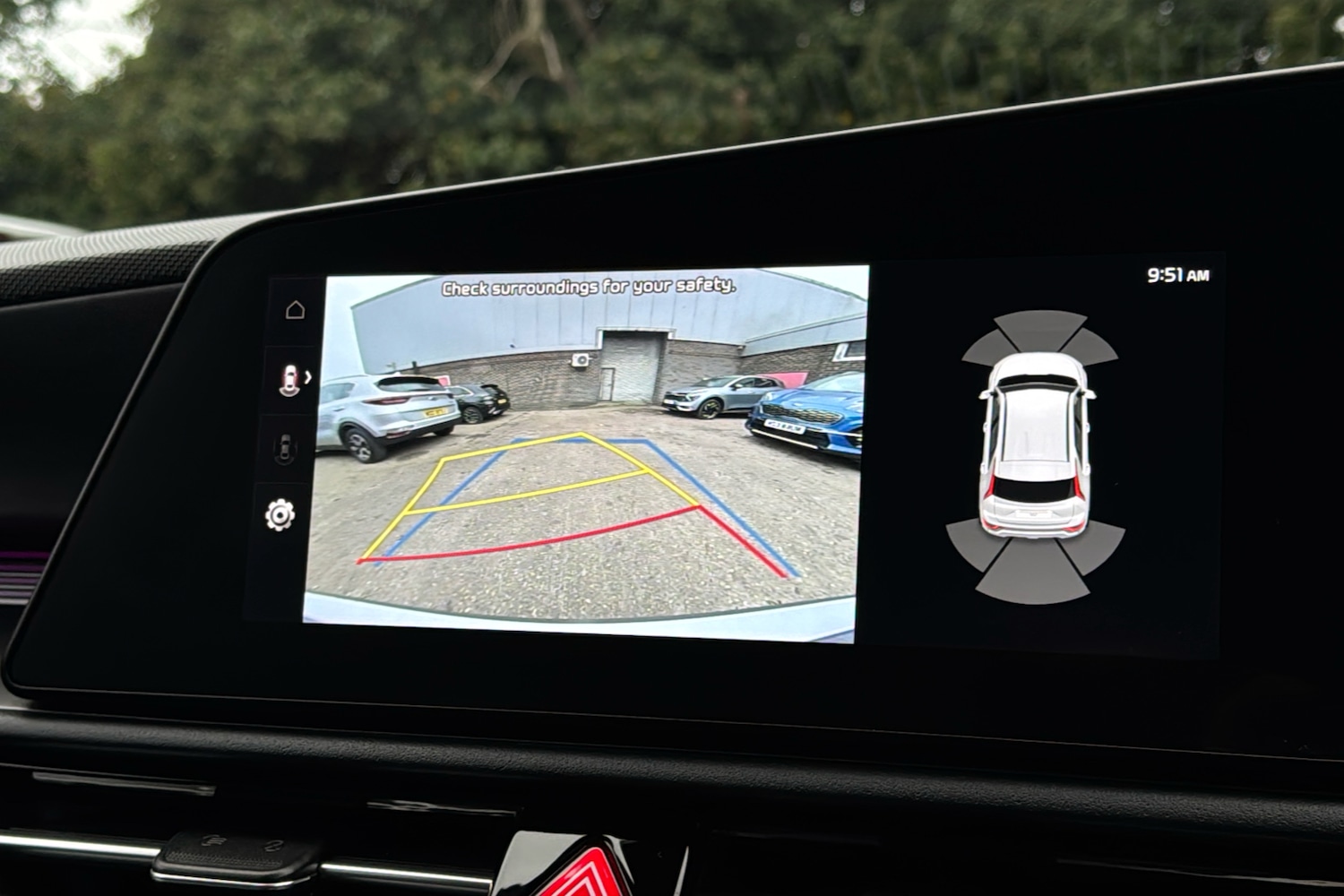 Used Kia Niro 2025 for sale - 76845742: Photo 30