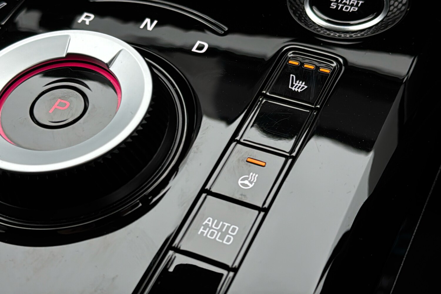 Used Kia Niro 2025 for sale - 76845742: Photo 33