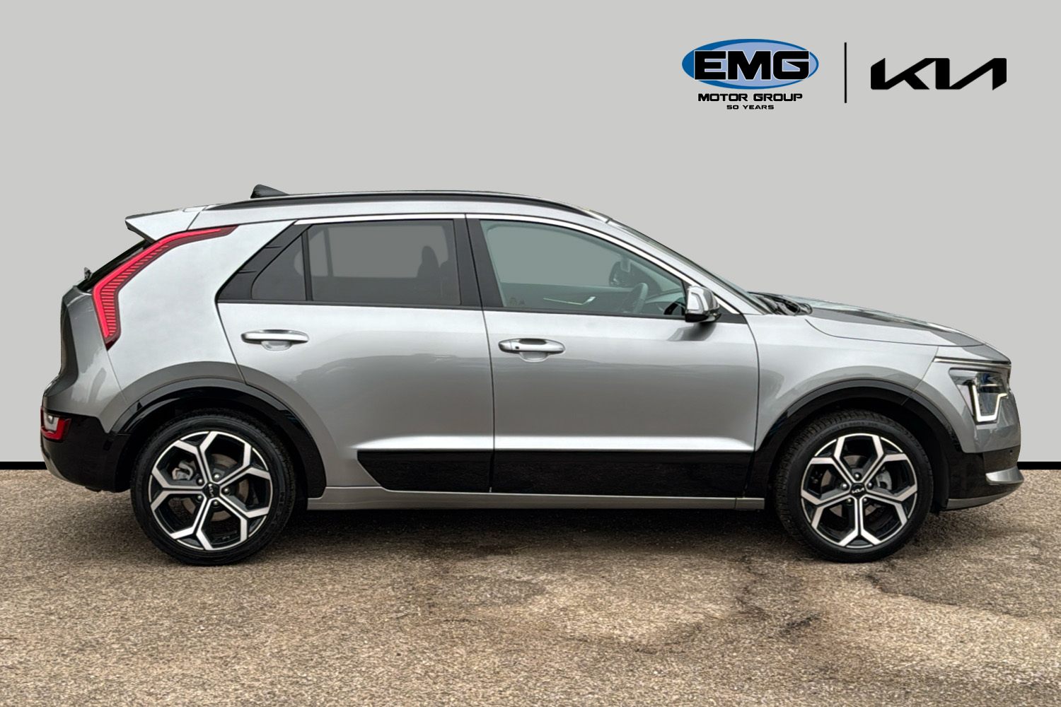 Used Kia Niro 2025 for sale - 76845742: Photo 4