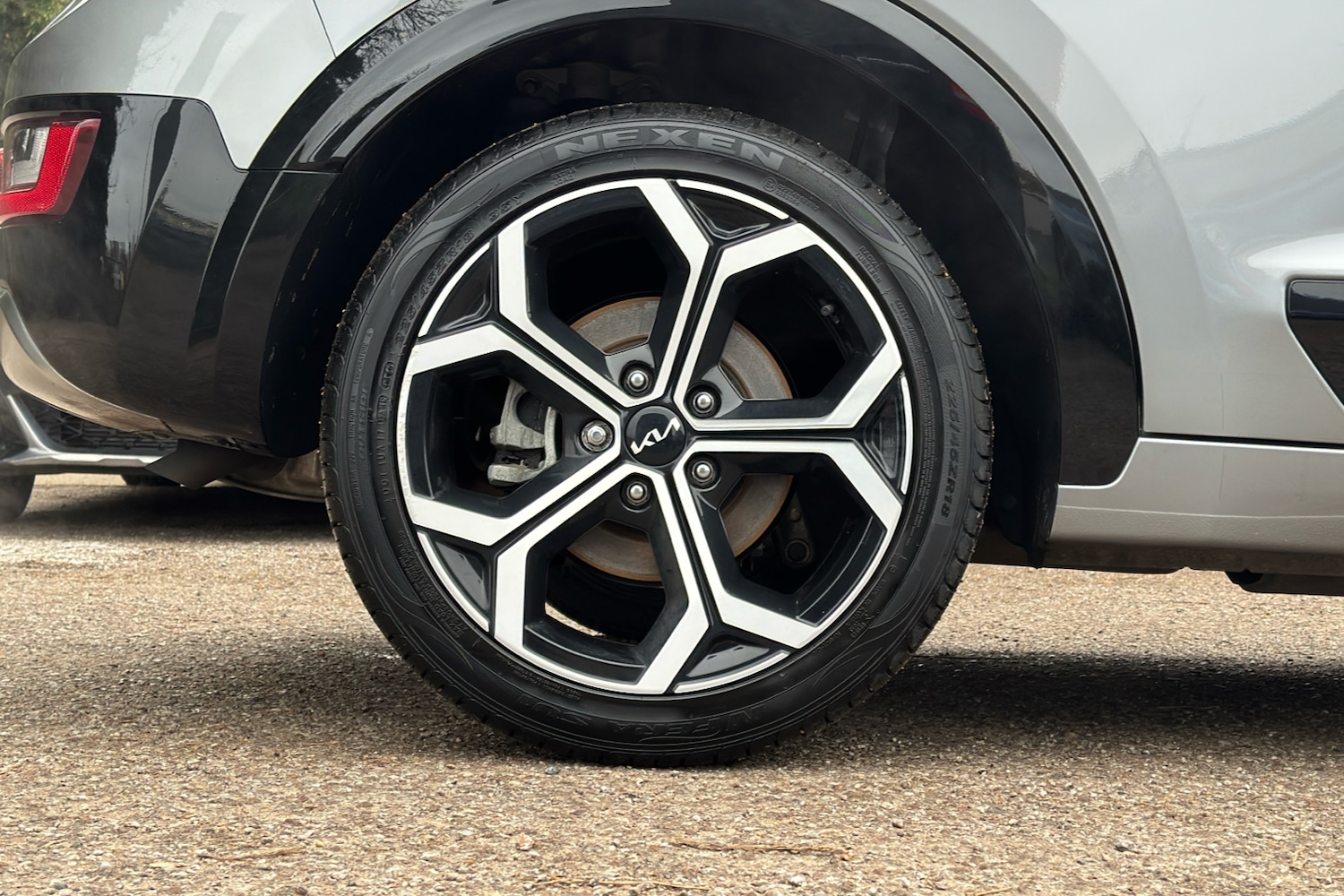 Used Kia Niro 2025 for sale - 76845742: Photo 8