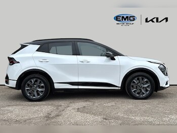 Used Kia Sportage 2025 for sale - 77553514: Photo