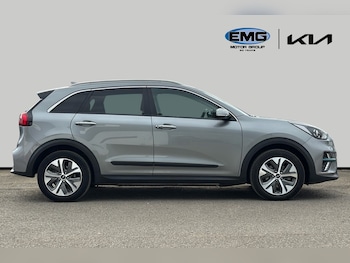 Used Kia Niro 2022 for sale - 78052664: Photo