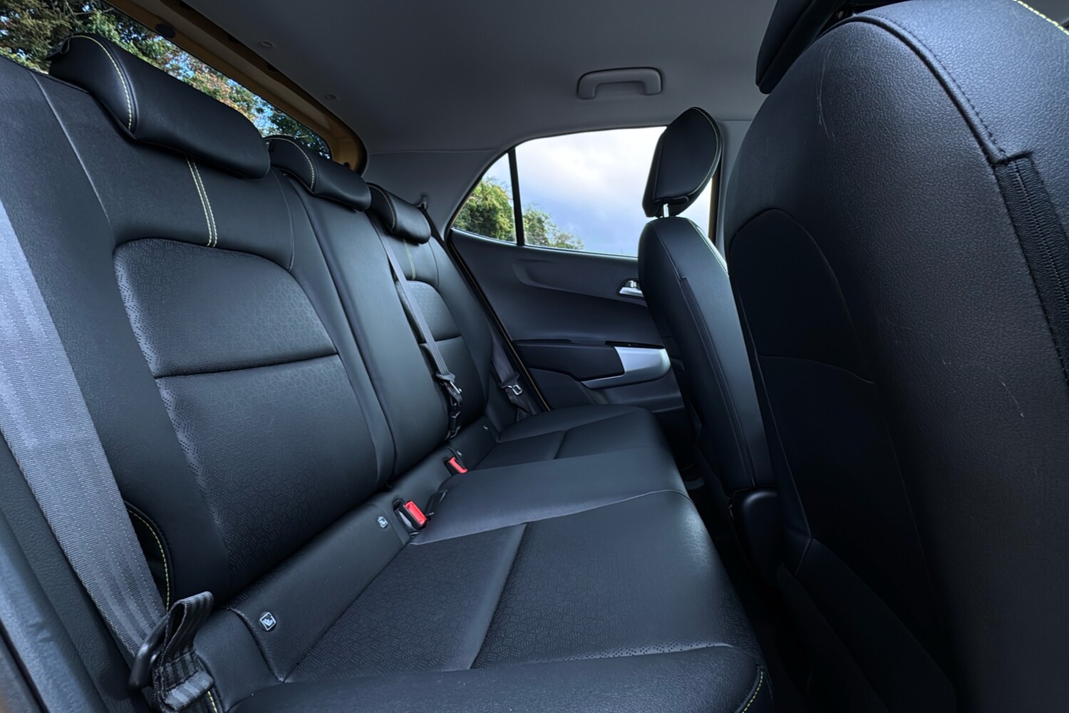 Used Kia Picanto 2023 for sale - 76230225: Photo 12