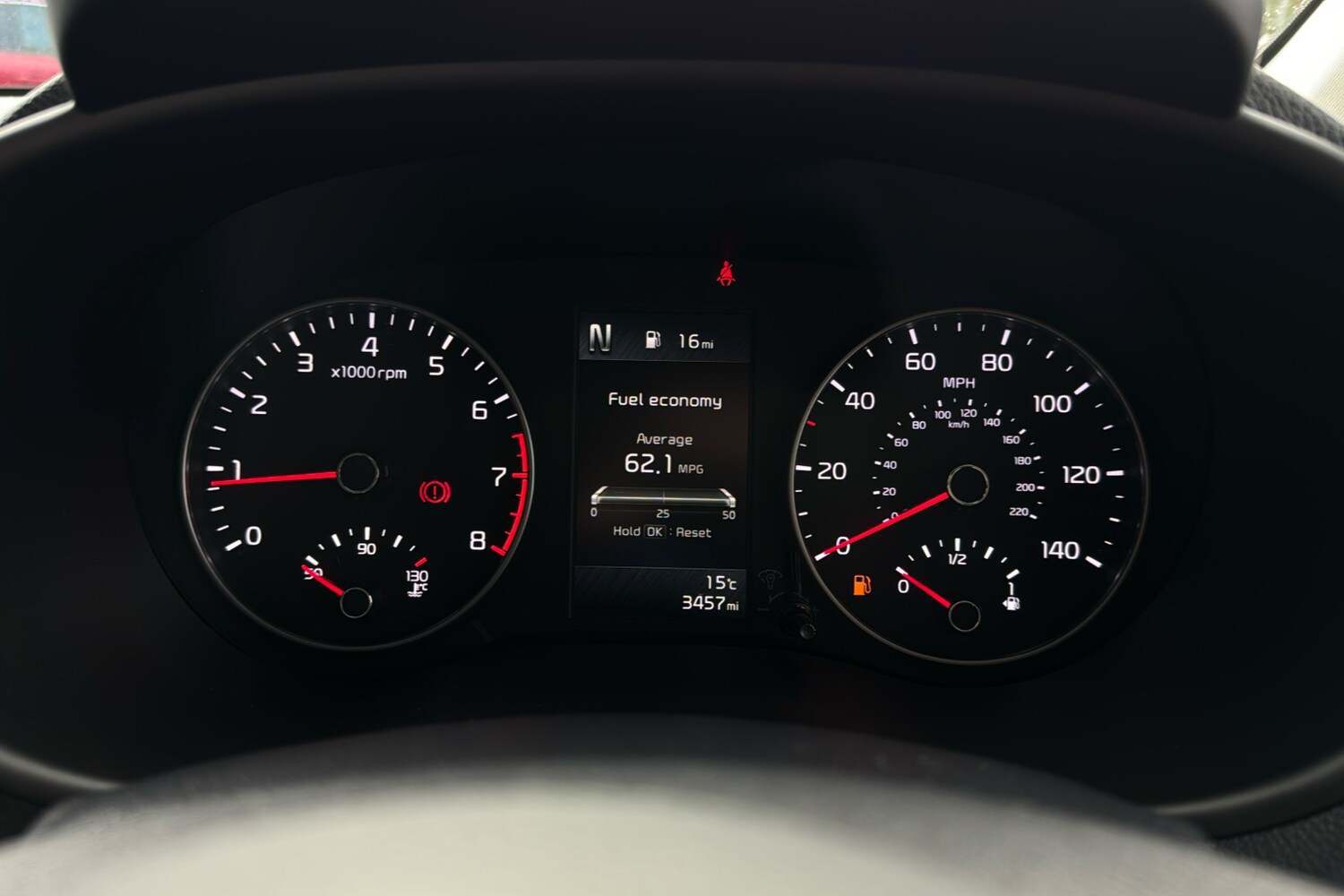 Used Kia Picanto 2023 for sale - 76230225: Photo 14