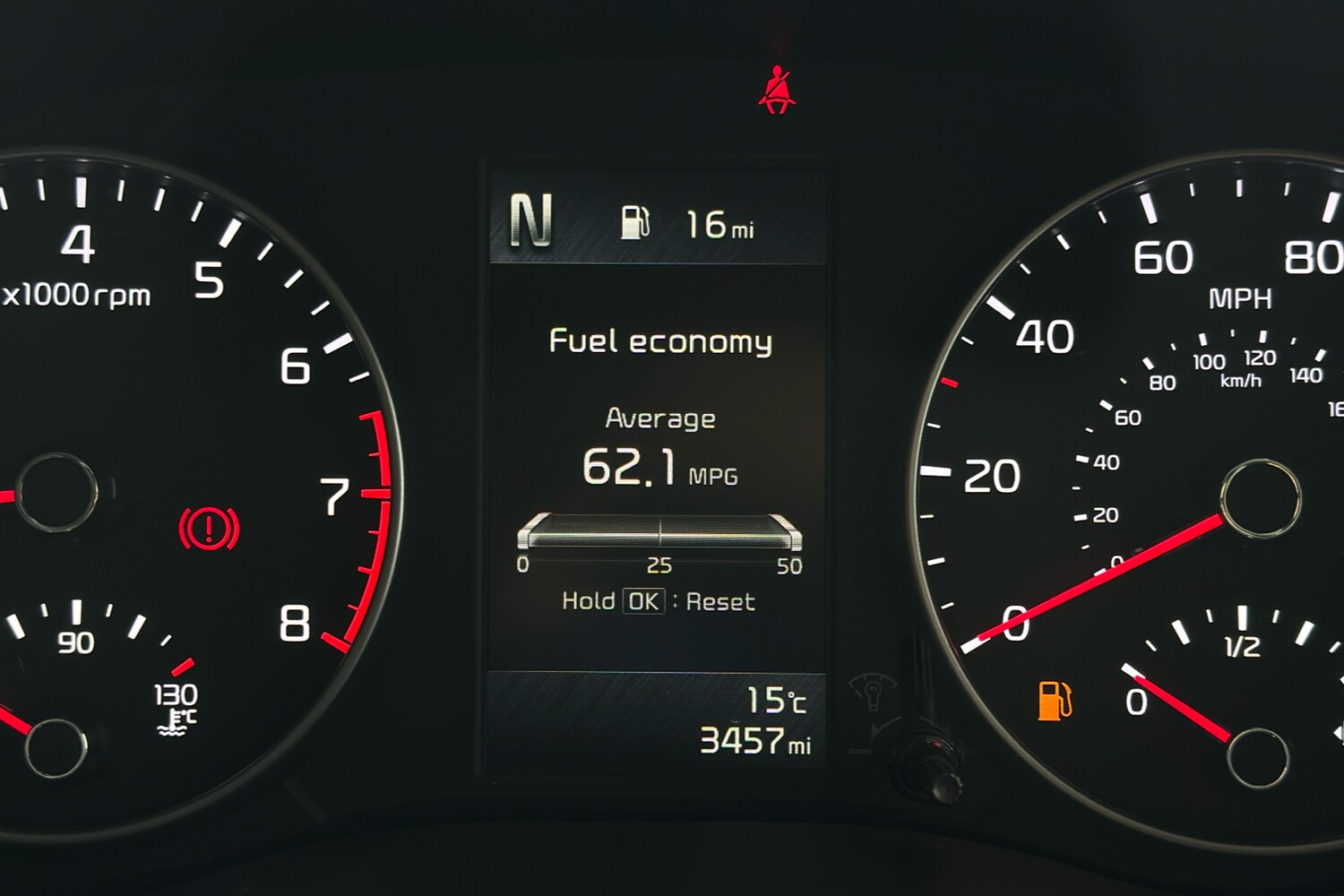 Used Kia Picanto 2023 for sale - 76230225: Photo 15