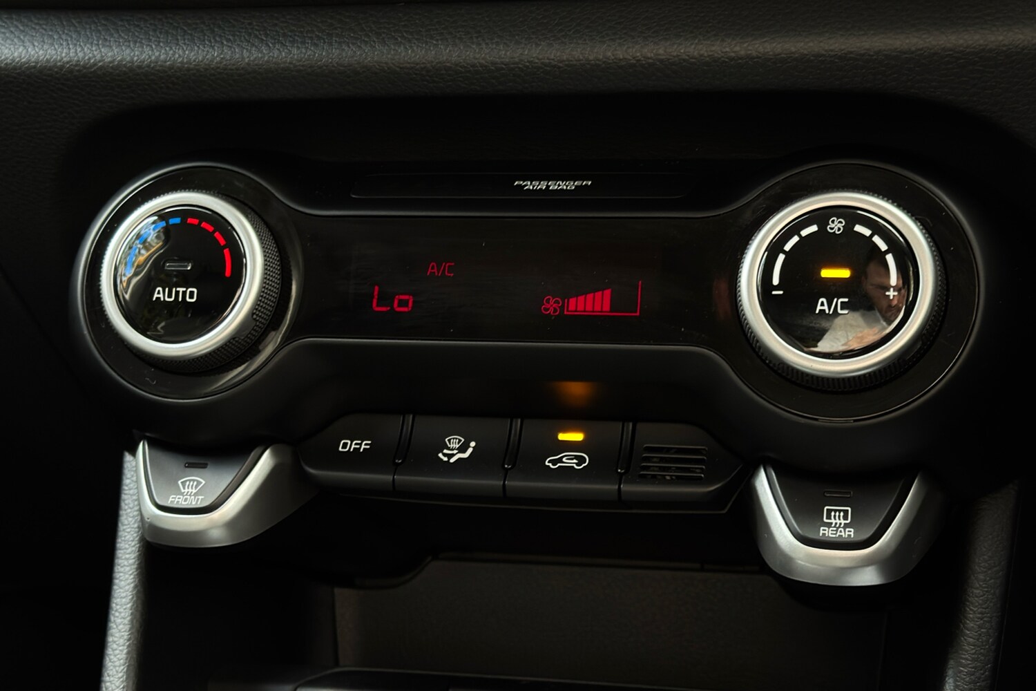 Used Kia Picanto 2023 for sale - 76230225: Photo 16