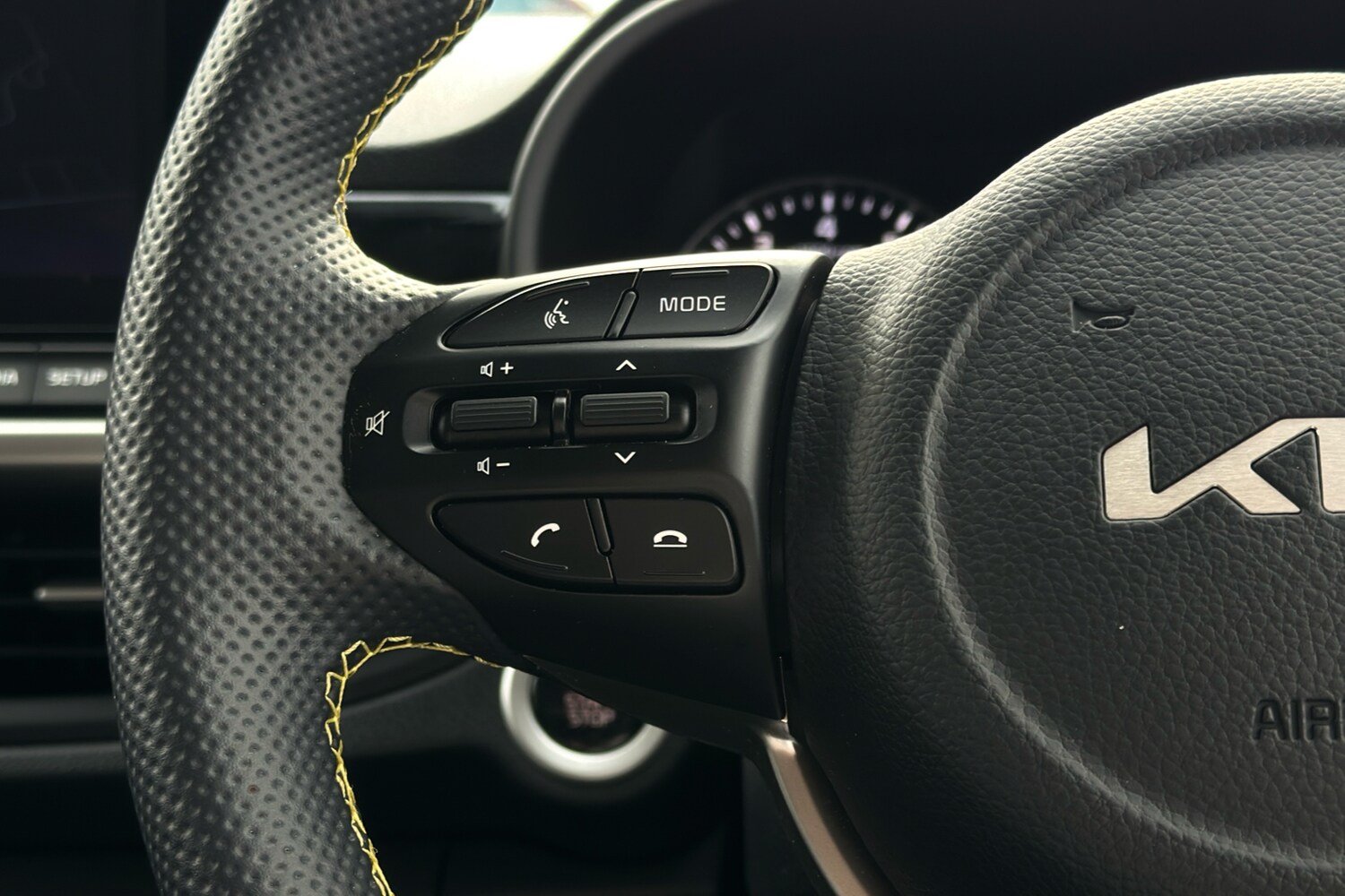 Used Kia Picanto 2023 for sale - 76230225: Photo 17