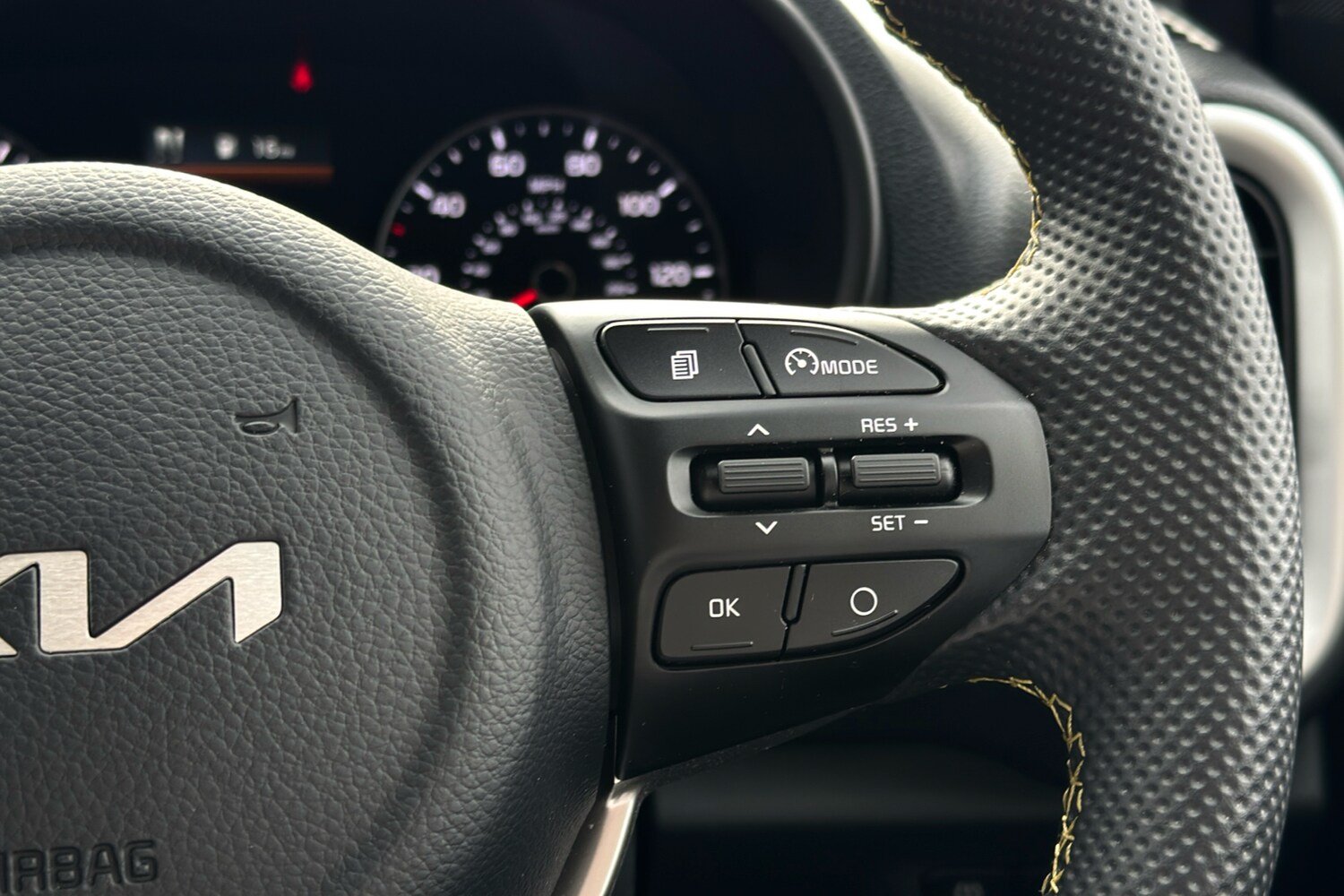 Used Kia Picanto 2023 for sale - 76230225: Photo 18