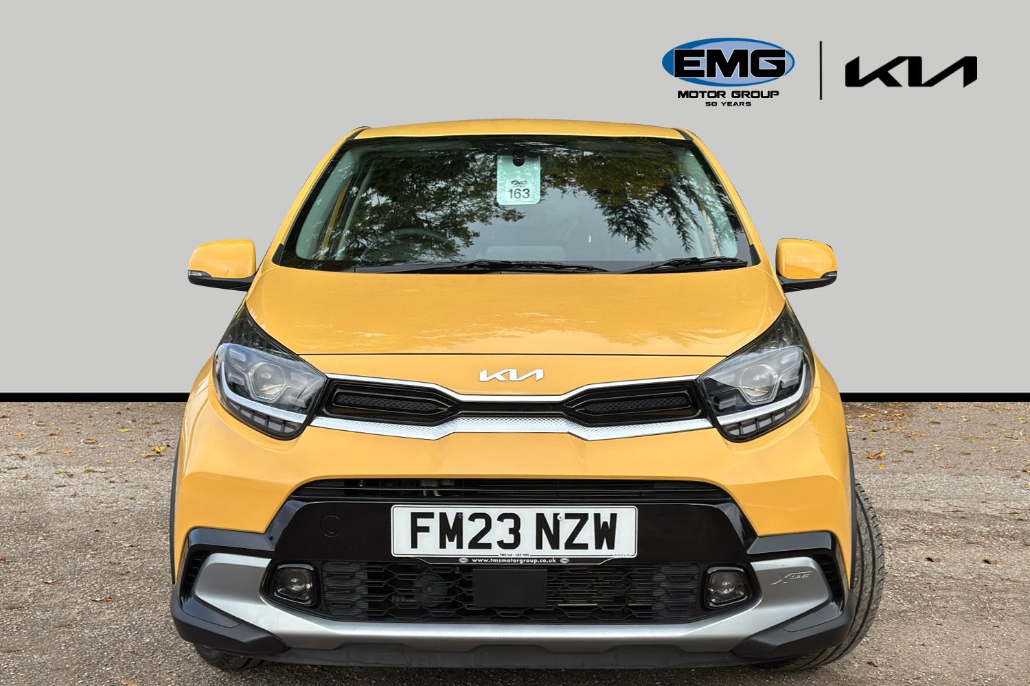 Used Kia Picanto 2023 for sale - 76230225: Photo 2