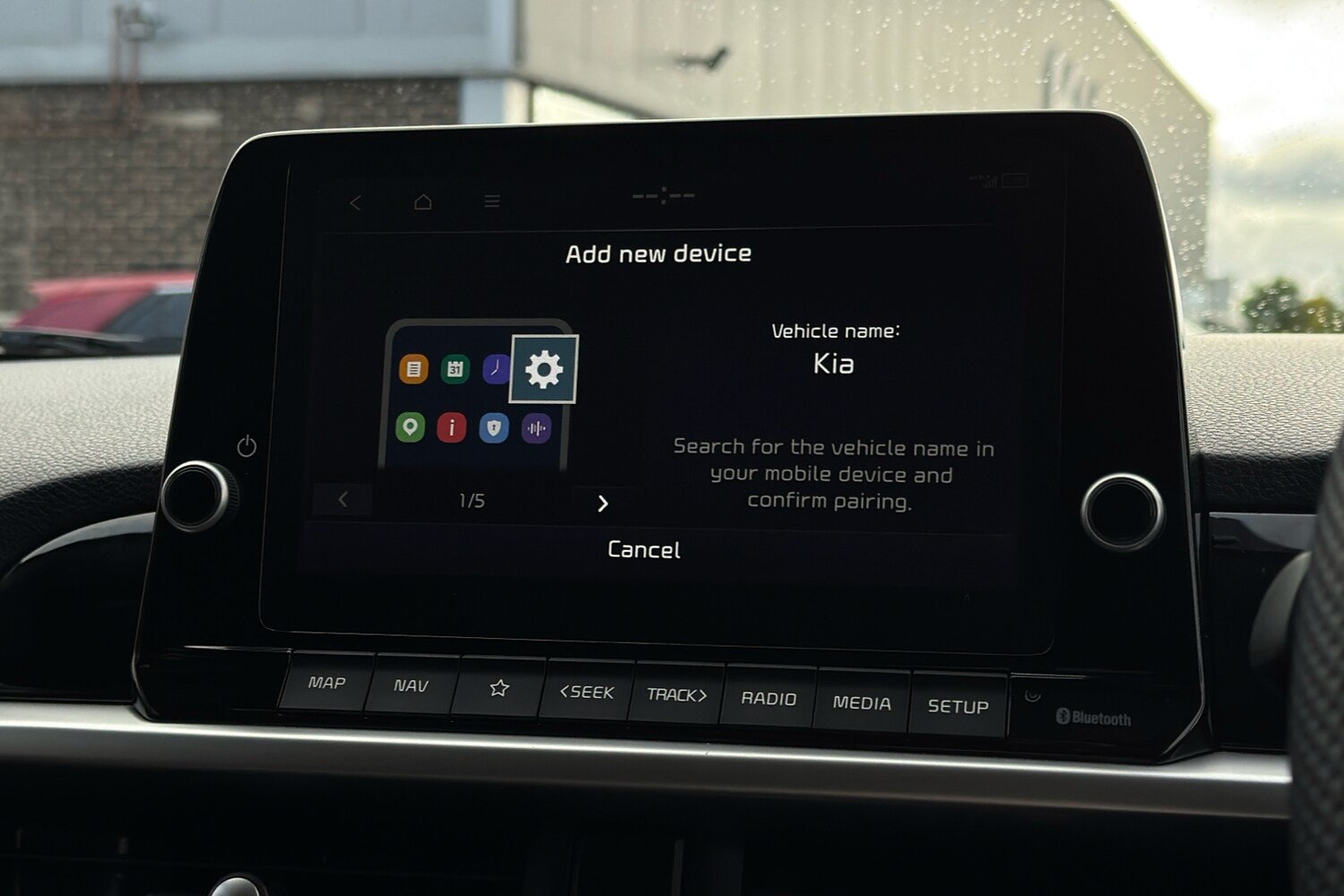 Used Kia Picanto 2023 for sale - 76230225: Photo 20