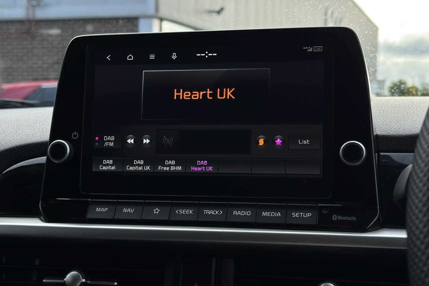 Used Kia Picanto 2023 for sale - 76230225: Photo 21