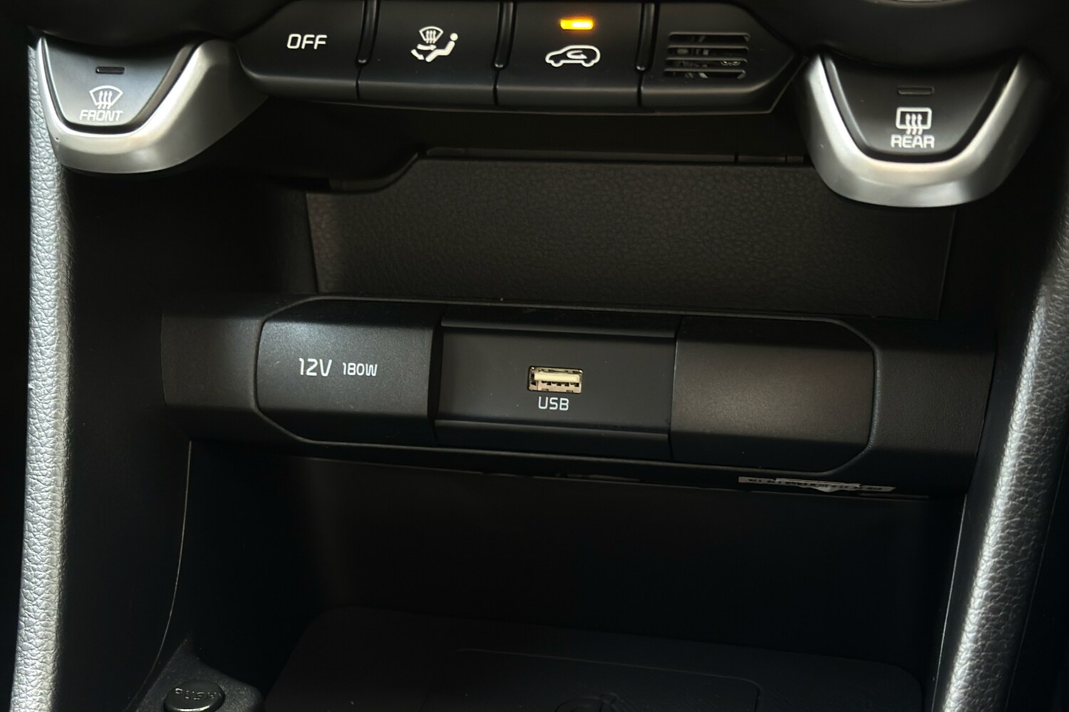 Used Kia Picanto 2023 for sale - 76230225: Photo 22