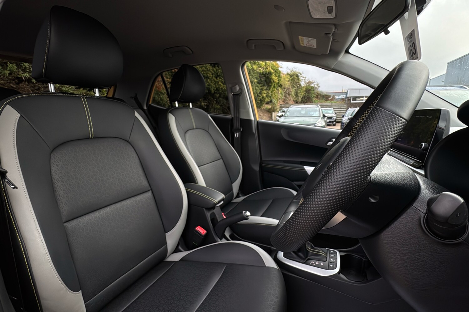 Used Kia Picanto 2023 for sale - 76230225: Photo 24