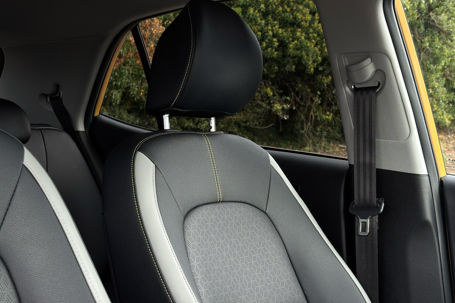 Used Kia Picanto 2023 for sale - 76230225: Photo 27