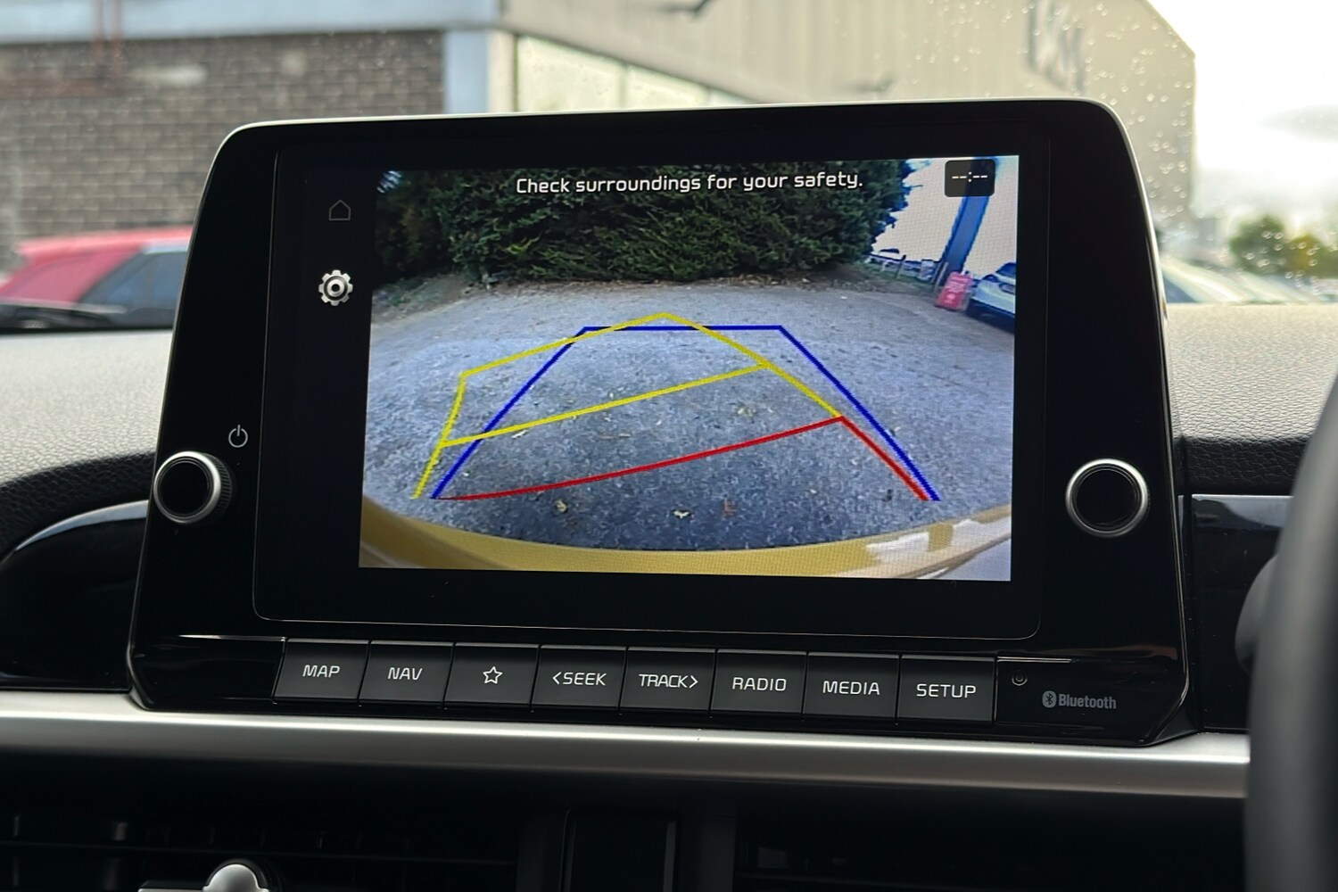 Used Kia Picanto 2023 for sale - 76230225: Photo 30