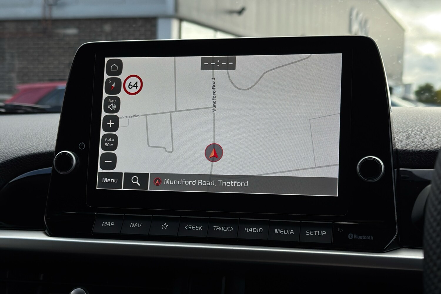 Used Kia Picanto 2023 for sale - 76230225: Photo 37