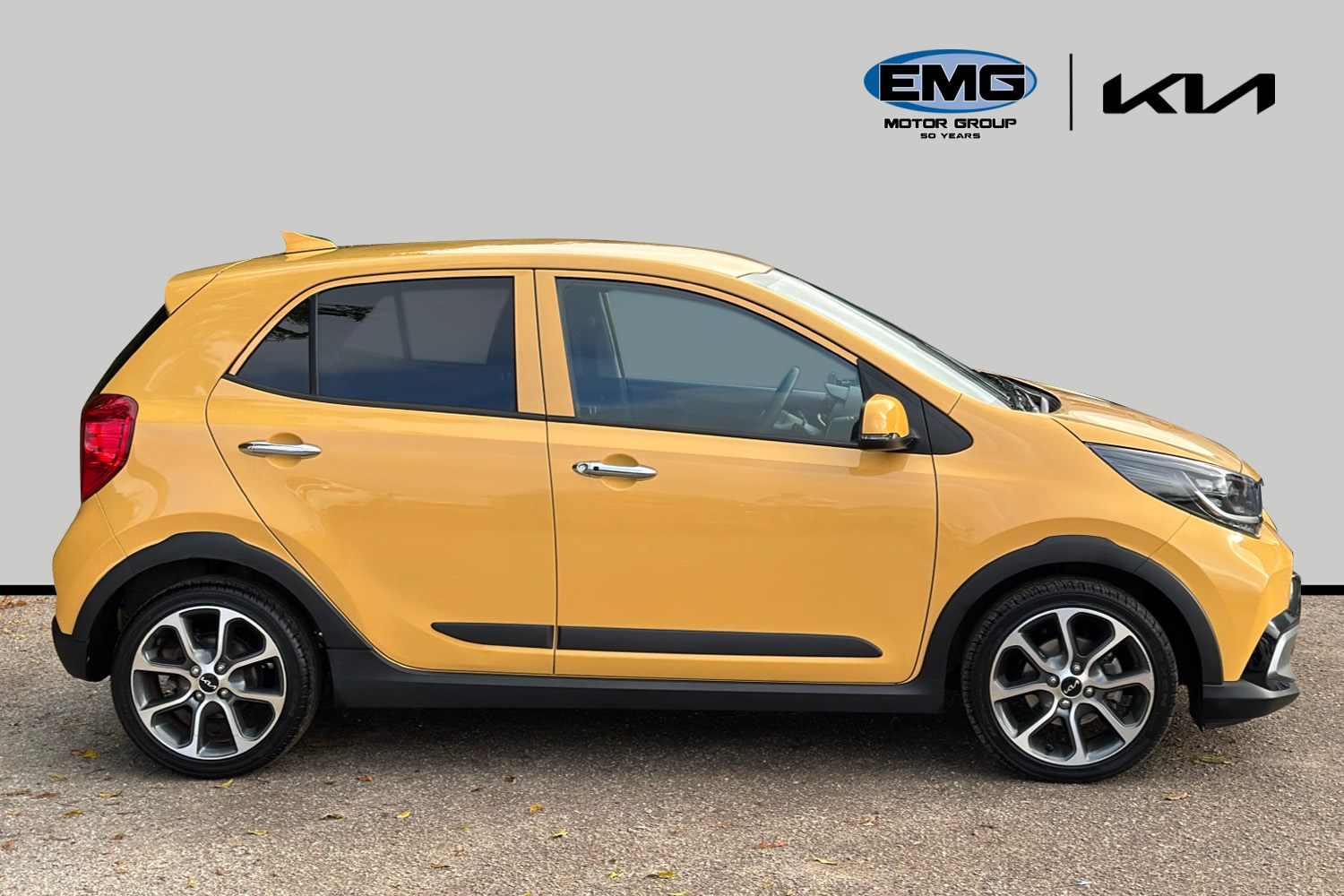 Used Kia Picanto 2023 for sale - 76230225: Photo 4