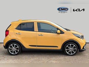 Used Kia Picanto 2023 for sale - 76230225: Photo