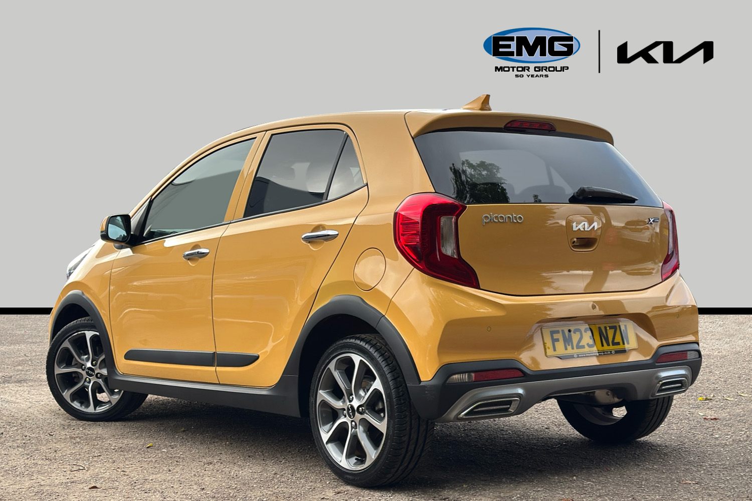 Used Kia Picanto 2023 for sale - 76230225: Photo 5