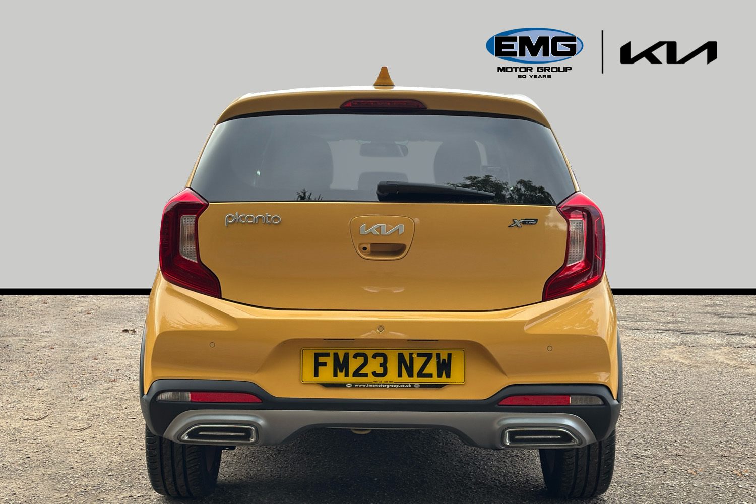 Used Kia Picanto 2023 for sale - 76230225: Photo 6