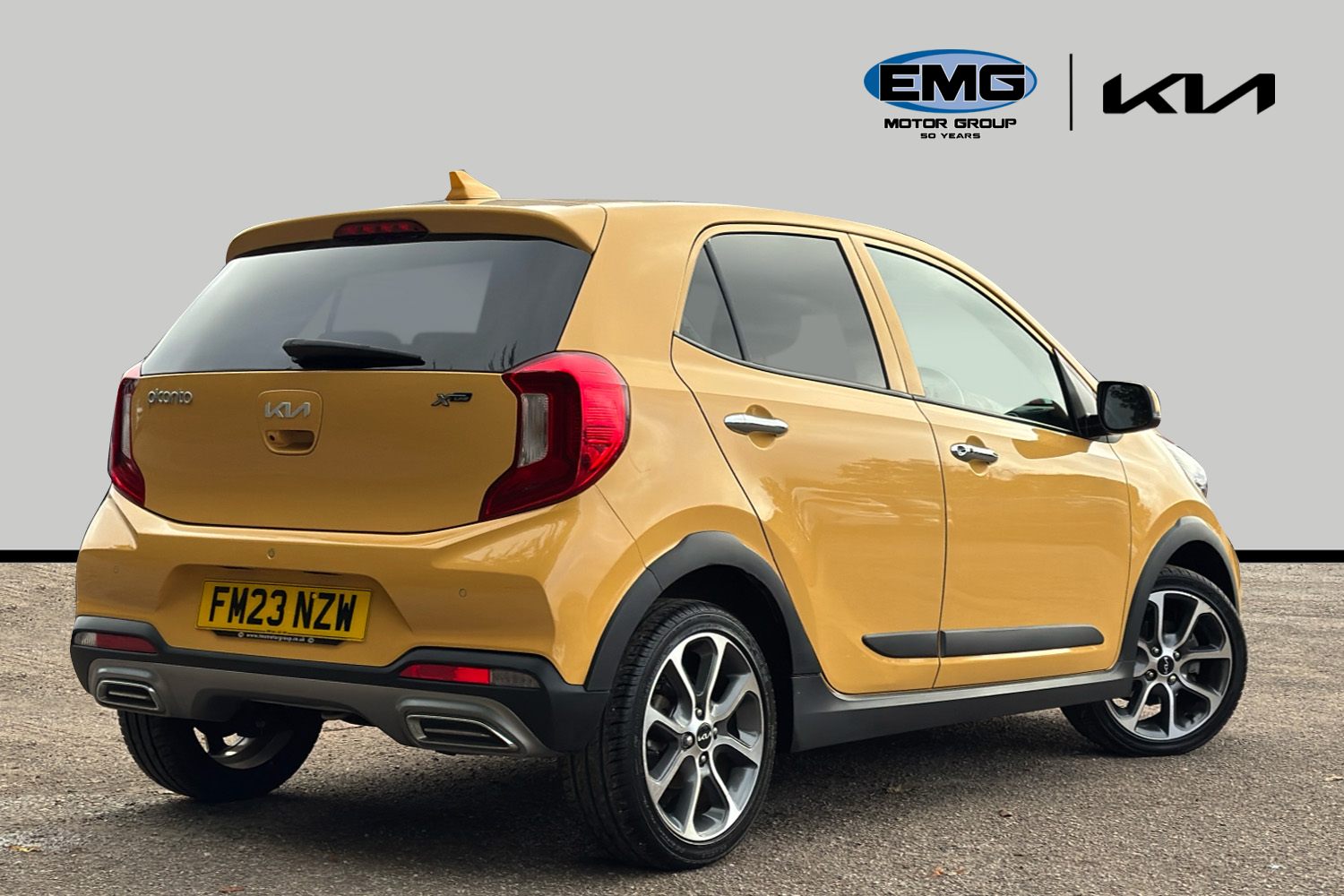 Used Kia Picanto 2023 for sale - 76230225: Photo 7