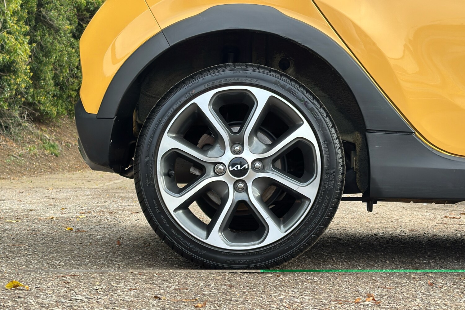 Used Kia Picanto 2023 for sale - 76230225: Photo 8