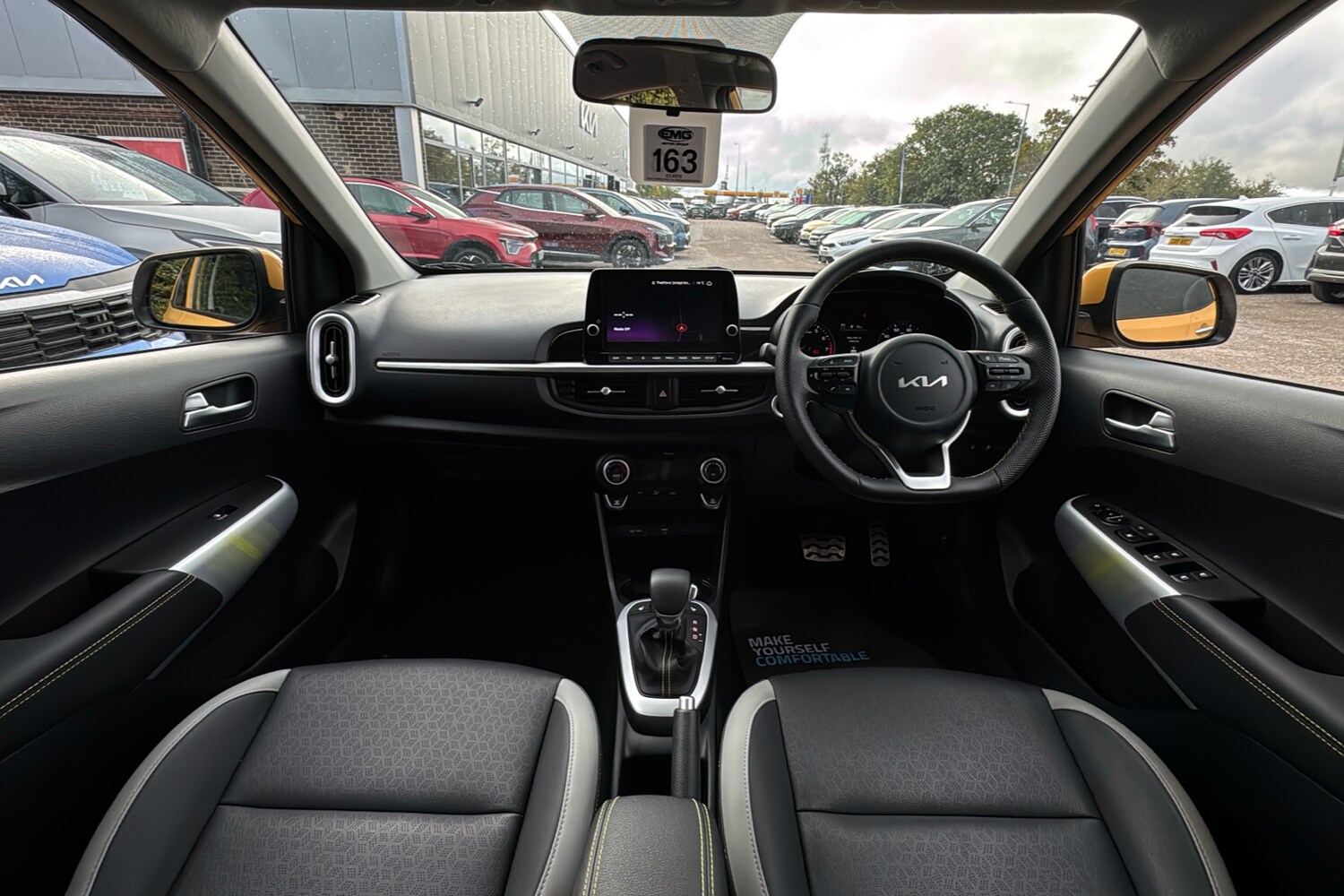 Used Kia Picanto 2023 for sale - 76230225: Photo 9