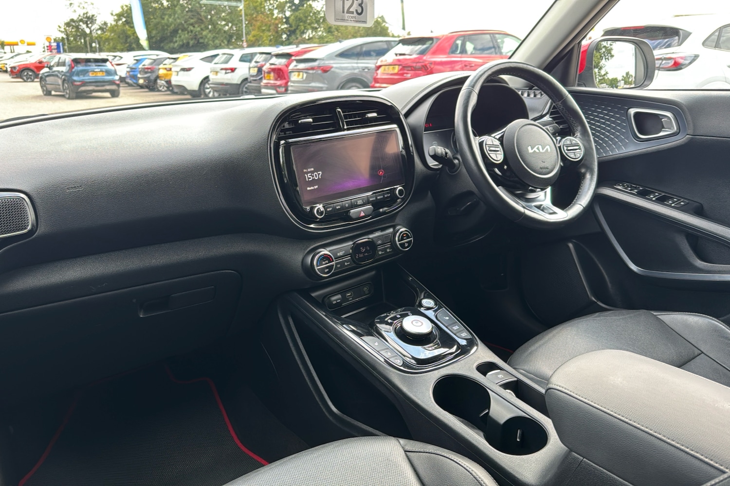 Vehicle 11