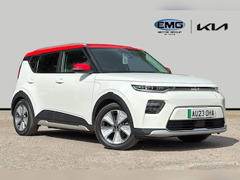 Kia - Soul