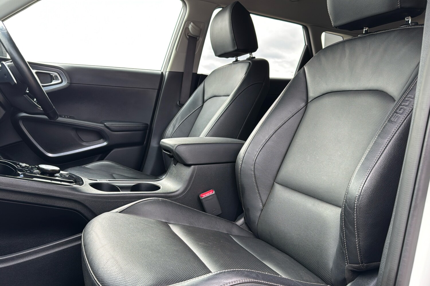 Vehicle 31