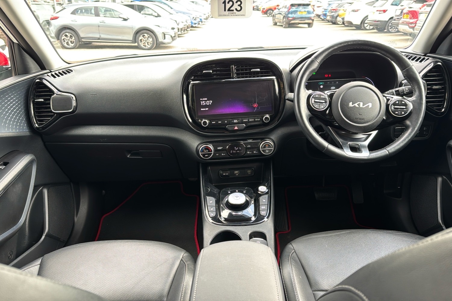 Vehicle 9