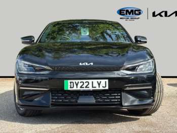 Used Kia EV6 2022 for sale - 74981891: Photo