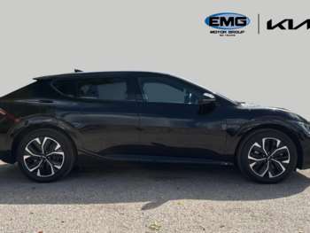 Used Kia EV6 2022 for sale - 74981891: Photo