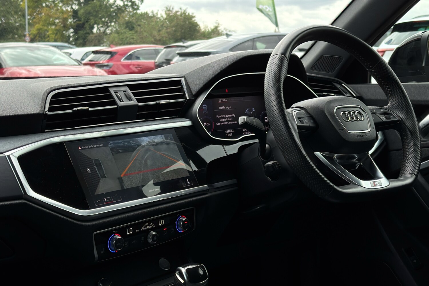 Vehicle 28
