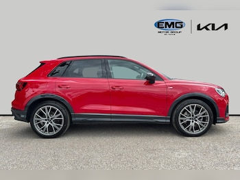 Used Audi Q3 2019 for sale - 75390445: Photo