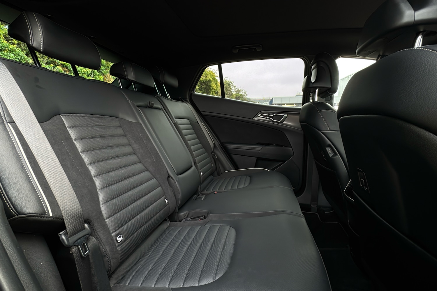 Used Kia Sportage 2024 for sale - 77093687: Photo 12