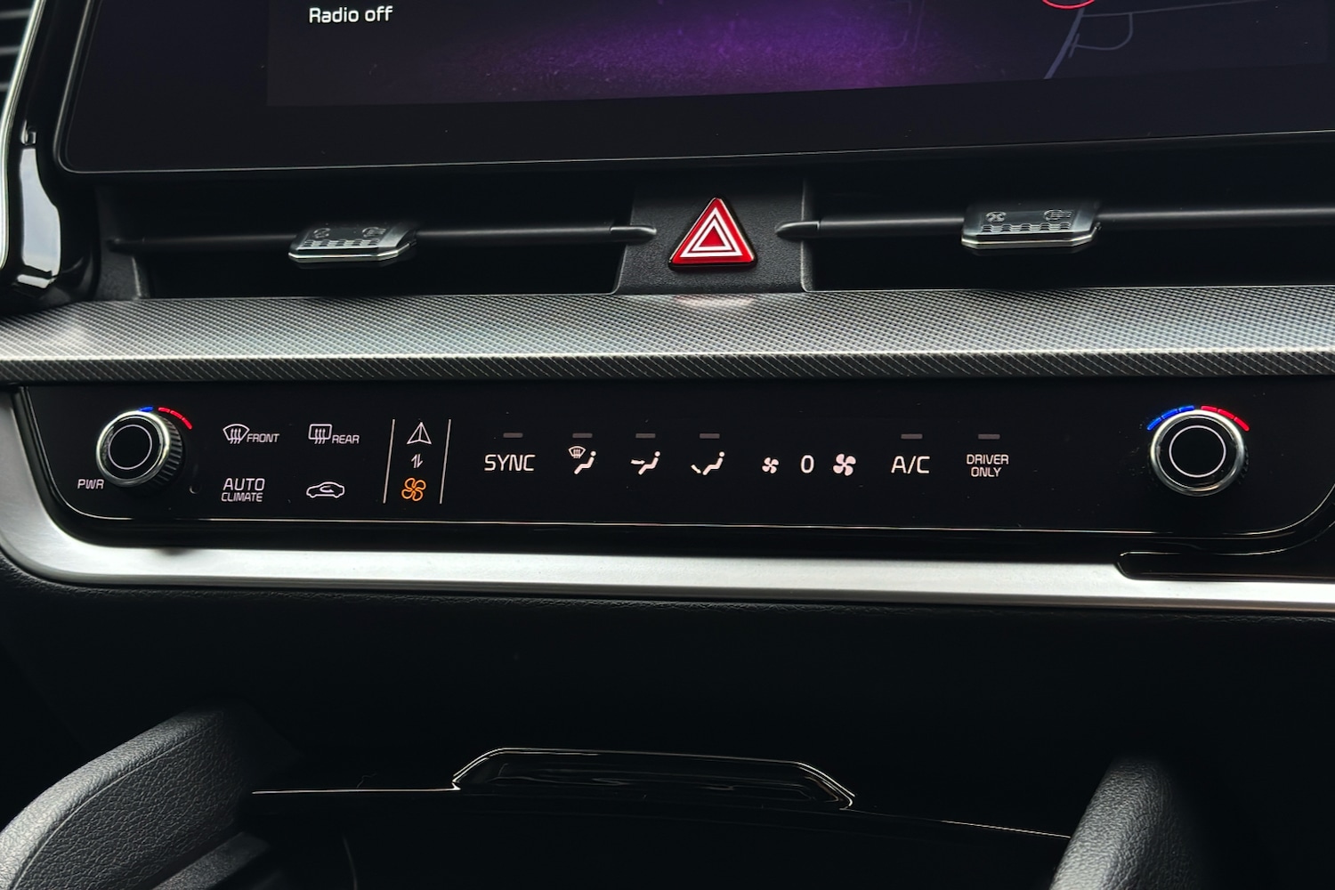 Used Kia Sportage 2024 for sale - 77093687: Photo 16