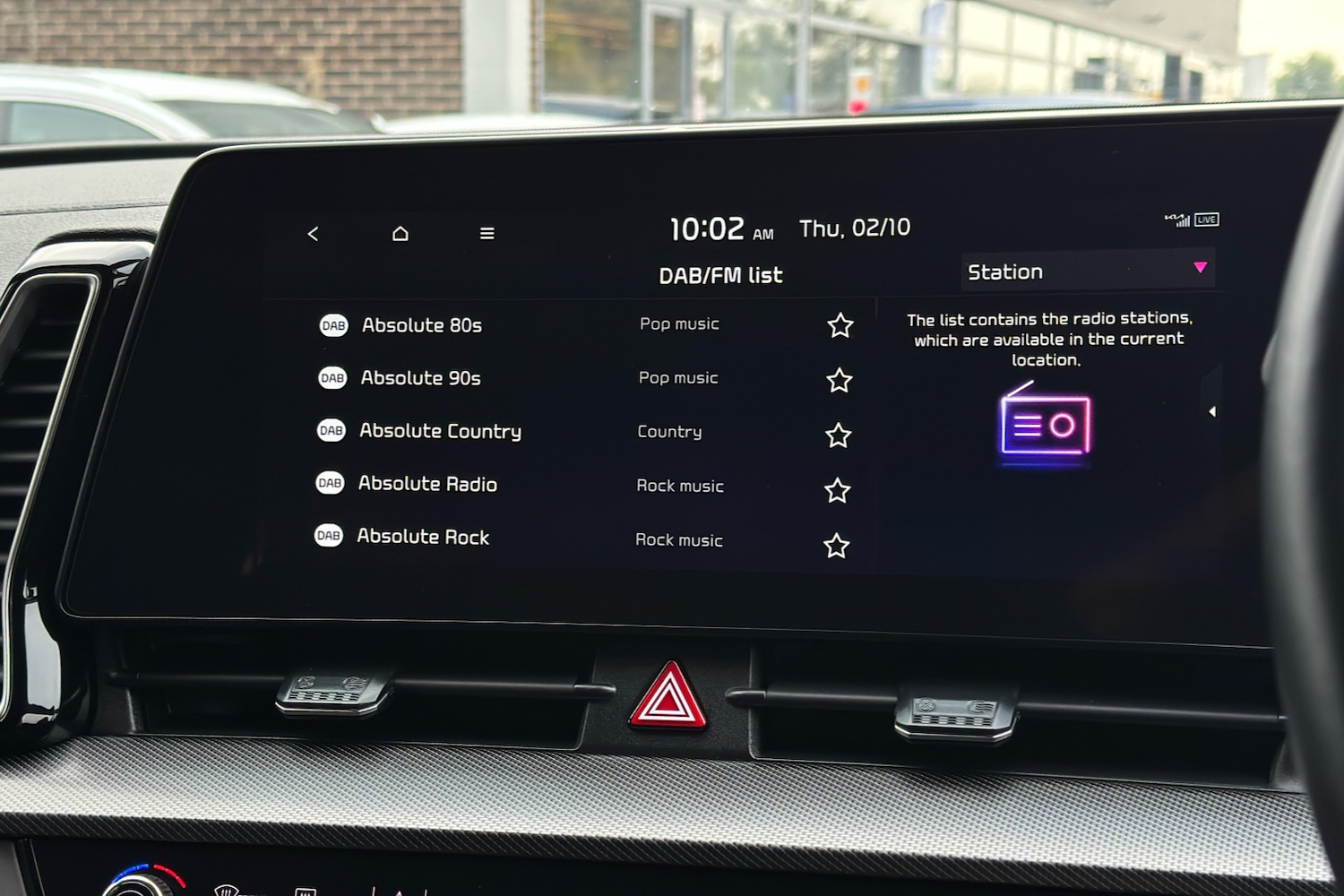 Used Kia Sportage 2024 for sale - 77093687: Photo 21