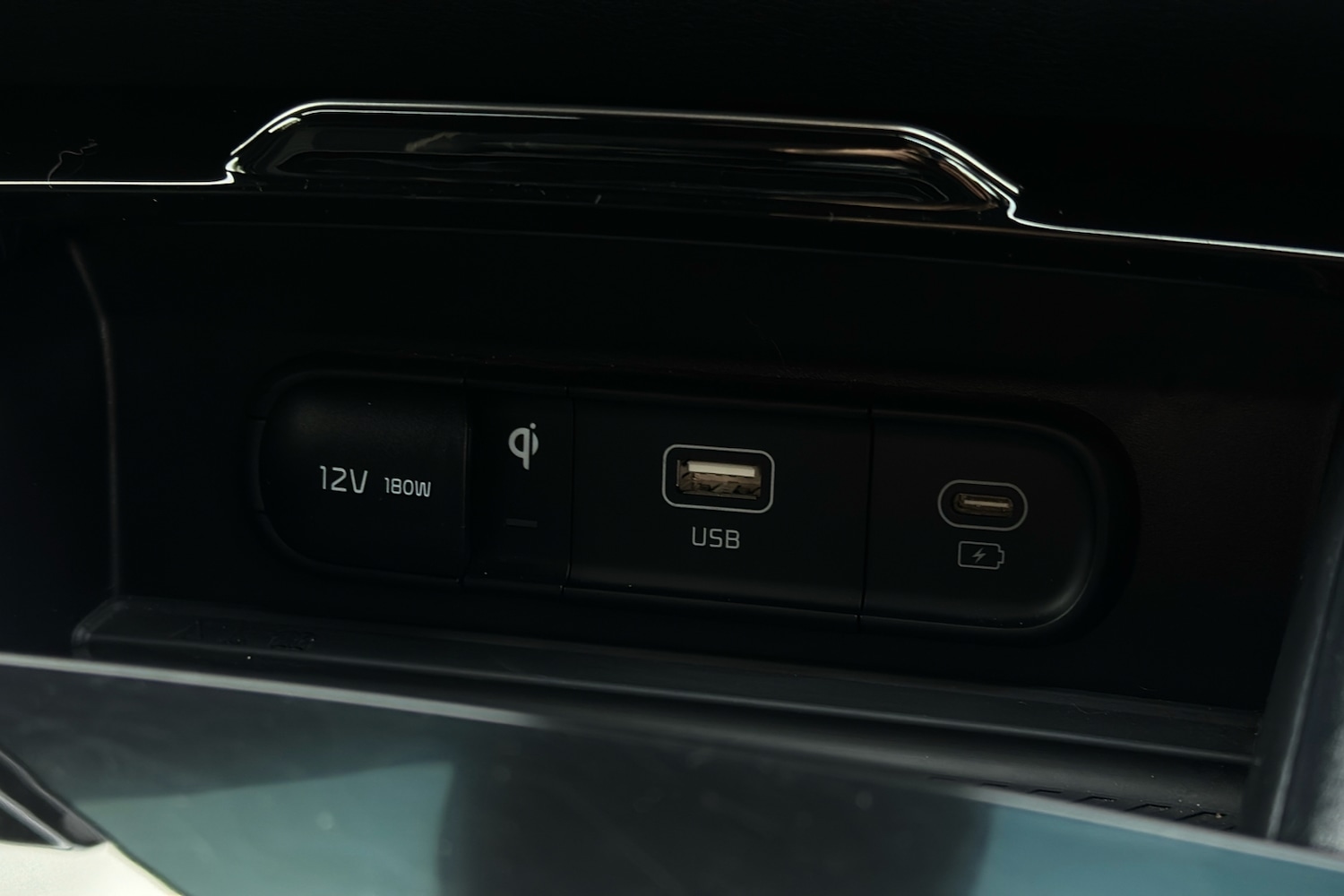 Used Kia Sportage 2024 for sale - 77093687: Photo 22