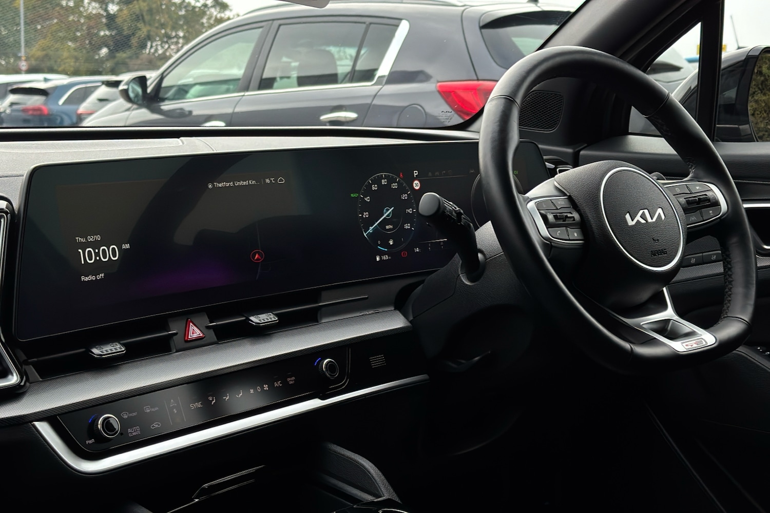 Used Kia Sportage 2024 for sale - 77093687: Photo 28